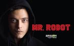 Mr. Robot - Amazon Prime Serie
