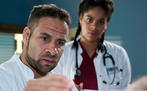 "Die jungen Ärzte"-Star Mike Adler aka Matteo: Veränderung!