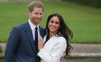 So teuer wird die Hochzeit von Prinz Harry und Meghan Markle