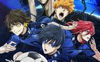 „Blue Lock“ Folge 2: Das passiert als nächstes im Fußball-Anime! | Inhalt, Release