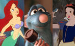 16 Fakten zu Disney-Figuren!