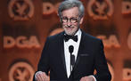 Steven Spielberg 2015