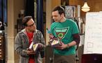 Big Bang Theory