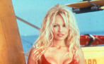 Pamela Anderson, Baywatch