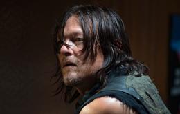 "The Walking Dead" Daryl Norman Reedus