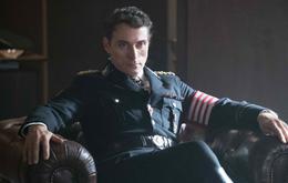"The Man in the High Castle" Amazon