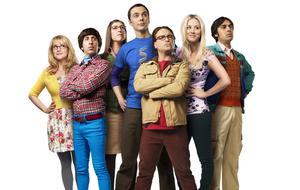 Bei welchem "Big Bang Theory"-Pärchen ist der Ofen aus: Sheldon und Amy oder Penny und Leonard?