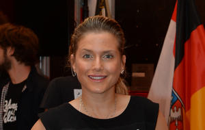 Jeanette Biedermann