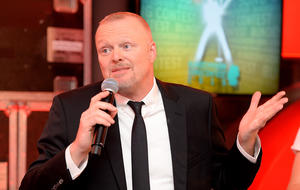 Stefan Raab Zukunft