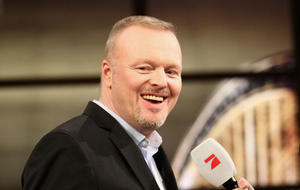 Stefan Raab Comeback