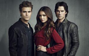 Vampire Diaries Serienende