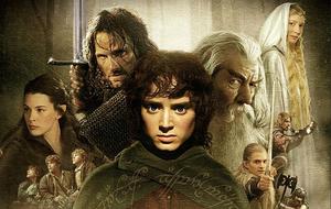 "Lord of the Rings"