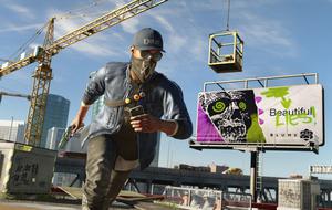 Watch Dogs 2 Story