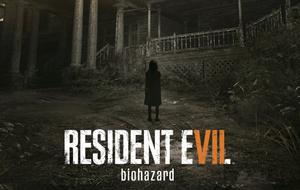 Resident Evil 7 biohazard