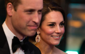 Herzogin Kate und Prinz William: Trennung offiziell!
