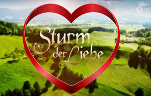 Liebes-Überraschung bei "Sturm der Liebe"! Foto: ARD