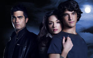 Bei "Teen Wolf" sind neue Folgen in einem Spin-Off geplant! Foto: MTV