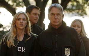 NCIS: Gibbs und Bishop