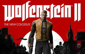 Wolfenstein 2 The New Colossus