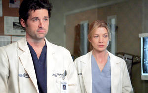 Grey's Anatomy sucht neuen McDreamy für Meredith