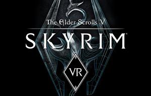 Elder Scrolls Skyrim VR