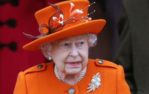 Queen Elizabeth: Überraschendes Geständnis
