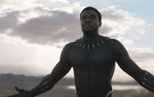 Black Panther: Der erfolgreichste Marvel-Superheld aller Zeiten!