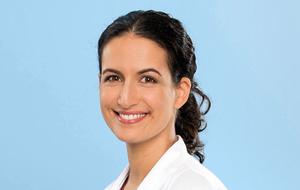 "Die jungen Ärzte"-Star Sanam Afrashteh: Geht sie DAMIT zu weit?