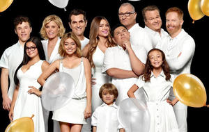 Modern Family Season 9