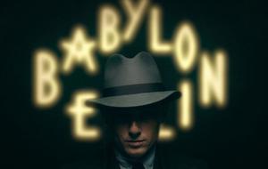 "Babylon Berlin" Staffel 1 
