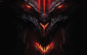 Diablo 4 auf der Gamescon 2018?