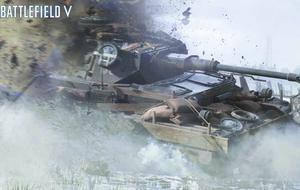 Battlefield 5 Gameplay Trailer