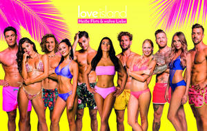 "Love Island" Staffel 2: Das sind die Kandidaten 