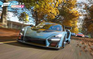 Forza Horizon 4 Autumn