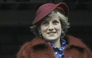 Lady Diana: Jetzt trägt ausgerechnet Herzogin Camilla ihren Schmuck 