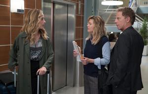 "Grey's Anatomy": Erste Bilder zu Staffel 15