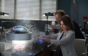 "Grey's Anatomy": Erste Bilder zu Staffel 15