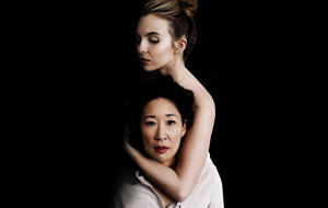 „Grey’s Anatomy“-Liebling Sandra Oh spielt mit diesem “Harry Potter“- Star in „Killing Eve“