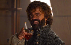 "Game of Thrones": Tyrion Lannister (peter dinklage)