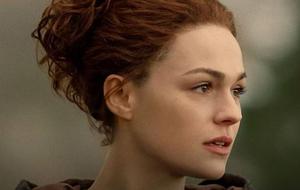 "Outlander"-Staffel 4: Brianna trifft Jamie & Claire 