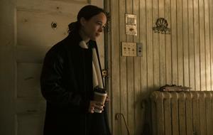 Ellen Page als Vanya in "The Umbrella Academy"