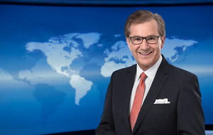 Tagesschau: Jan Hofer kehrt als Moderator zurück!
