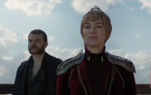 "Game of Thrones"-Staffel 8, Folge 4: Cersei vs. Jon, Daenerys & Co.