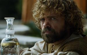 "Game of Thrones": Tyrion Lannister (Peter Dinklage)