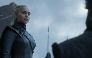 "Game of Thrones": Staffel 8, Folge 6 - So episch war das Finale - Abschied von Daenerys