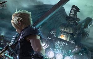 Final Fantasy 7 Remake Leak