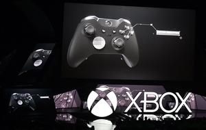 Microsoft Xbox Scarlett