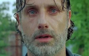 So endet "The Walking Dead" - Rick Grimes überraschendes "Comeback"