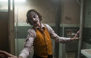 Der neue „Joker“: Kinos ergreifen drastische Maßnahmen.