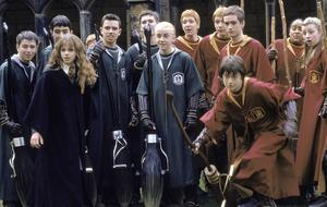 Harry Potter-Stars (Hermine, Draco und Co) wiedervereint